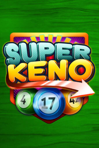 Super Keno демо игровой автомат | ВАВАДА бесплатно