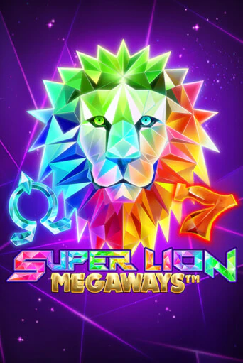 Super Lion Megaways демо игровой автомат | ВАВАДА бесплатно