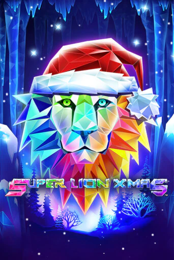 Super Lion Xmas демо игровой автомат | ВАВАДА бесплатно