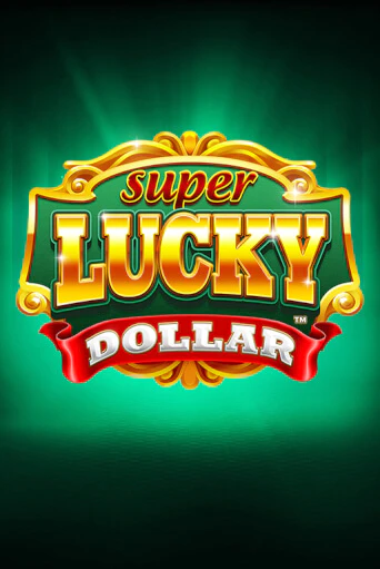 Super Lucky Dollar демо игровой автомат | ВАВАДА бесплатно