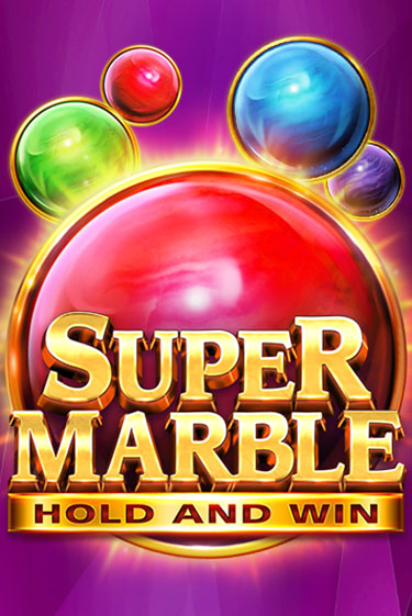 Super Marble: Hold and Win демо игровой автомат | ВАВАДА бесплатно