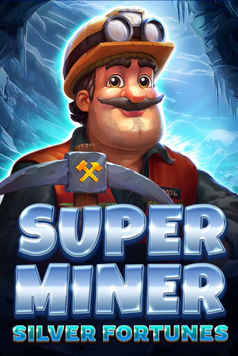 Super Miner - Silver Fortunes демо игровой автомат | ВАВАДА бесплатно