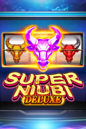 Super Niubi Deluxe демо игровой автомат | ВАВАДА бесплатно