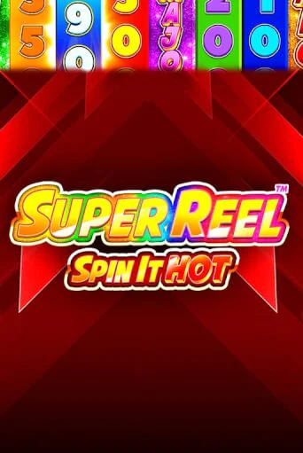 Super Reel: Spin it Hot! демо игровой автомат | ВАВАДА бесплатно