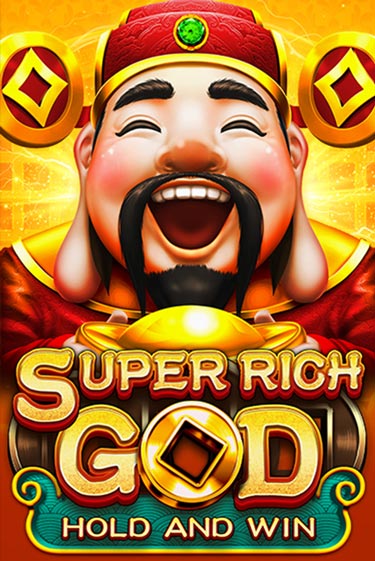 Super Rich God демо игровой автомат | ВАВАДА бесплатно