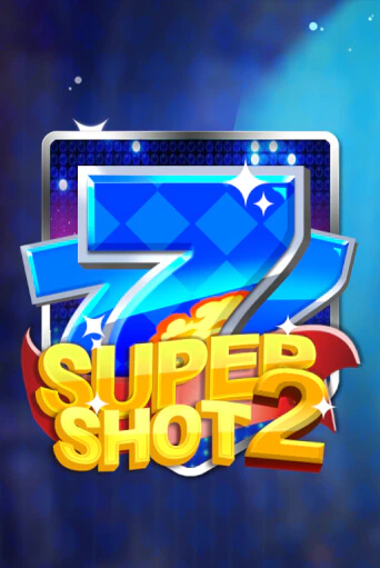 SuperShot 2 демо игровой автомат | ВАВАДА бесплатно