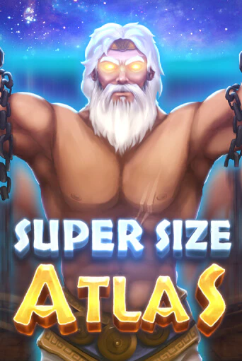 Super Size Atlas демо игровой автомат | ВАВАДА бесплатно