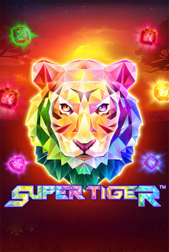 Super Tiger демо игровой автомат | ВАВАДА бесплатно