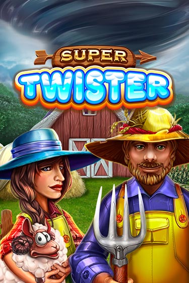 Super Twister демо игровой автомат | ВАВАДА бесплатно