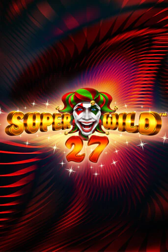 Super Wild 27 демо игровой автомат | ВАВАДА бесплатно