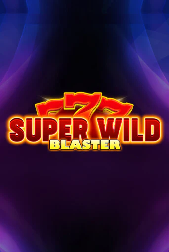 Super Wild Blaster демо игровой автомат | ВАВАДА бесплатно