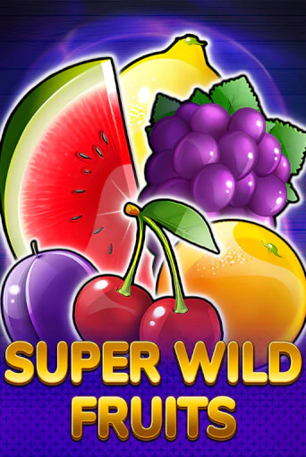 Super Wild Fruits демо игровой автомат | ВАВАДА бесплатно