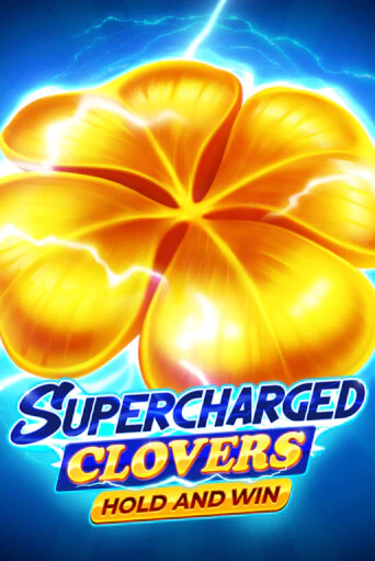 Supercharged Clovers: Hold and Win демо игровой автомат | ВАВАДА бесплатно