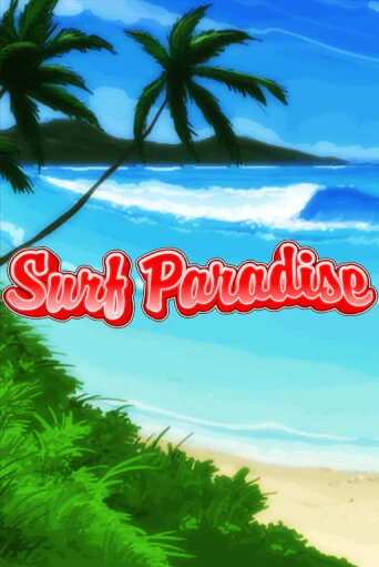 Surf Paradise демо игровой автомат | ВАВАДА бесплатно