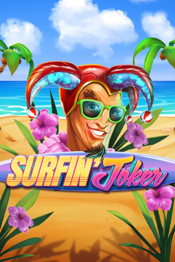 Surfin' Joker демо игровой автомат | ВАВАДА бесплатно