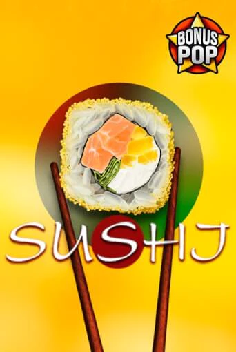 Sushi демо игровой автомат | ВАВАДА бесплатно