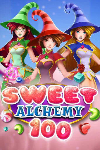 Sweet Alchemy 100 демо игровой автомат | ВАВАДА бесплатно