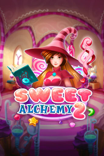 Sweet Alchemy 2 демо игровой автомат | ВАВАДА бесплатно