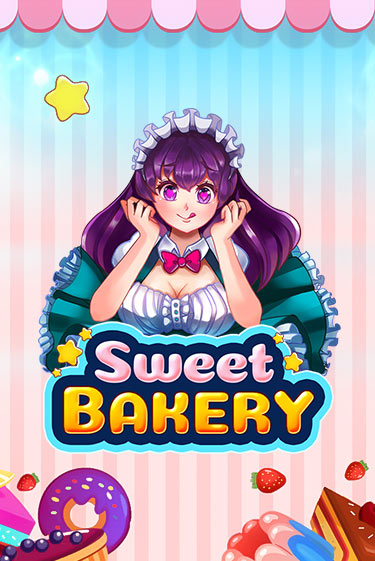 Sweet Bakery демо игровой автомат | ВАВАДА бесплатно