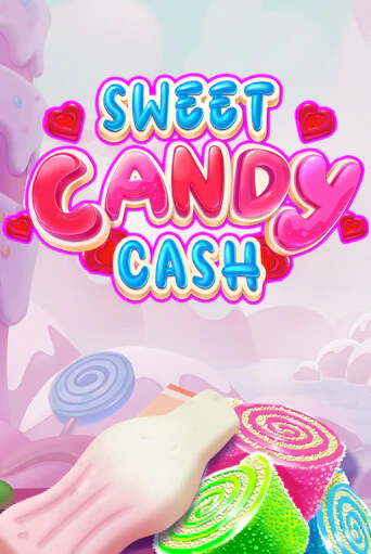 Sweet Candy Cash демо игровой автомат | ВАВАДА бесплатно