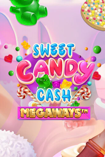 Sweet Candy Cash Megaways демо игровой автомат | ВАВАДА бесплатно