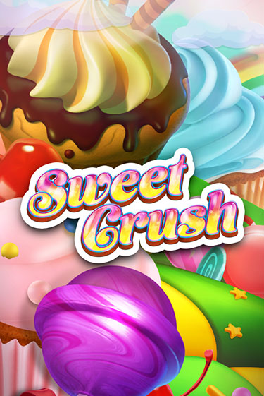 Sweet Crush демо игровой автомат | ВАВАДА бесплатно