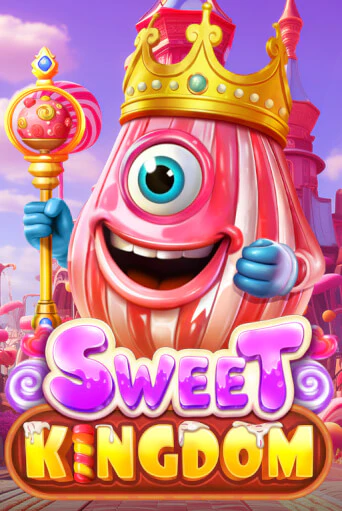 Sweet Kingdom демо игровой автомат | ВАВАДА бесплатно