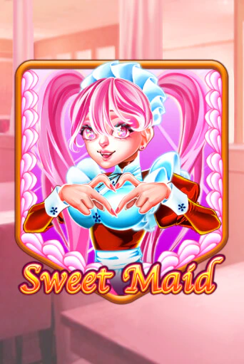 Sweet Maid демо игровой автомат | ВАВАДА бесплатно