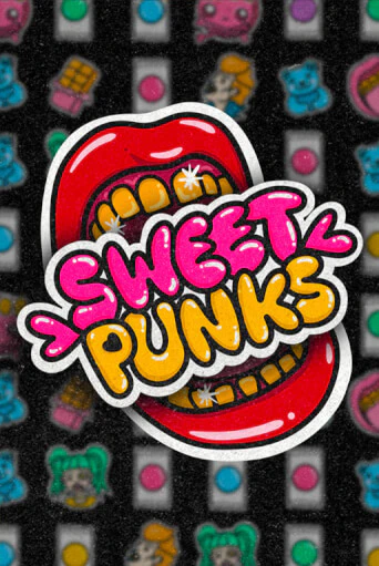 Sweet Punks демо игровой автомат | ВАВАДА бесплатно