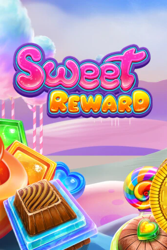 Sweet Reward™ демо игровой автомат | ВАВАДА бесплатно