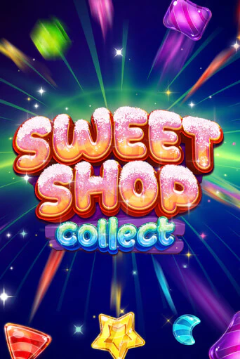 Sweet Shop Collect демо игровой автомат | ВАВАДА бесплатно