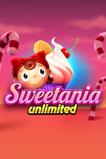 Sweetania Unlimited демо игровой автомат | ВАВАДА бесплатно