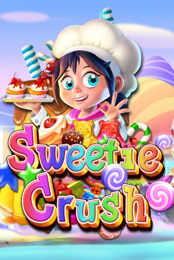 Sweetie Crush демо игровой автомат | ВАВАДА бесплатно