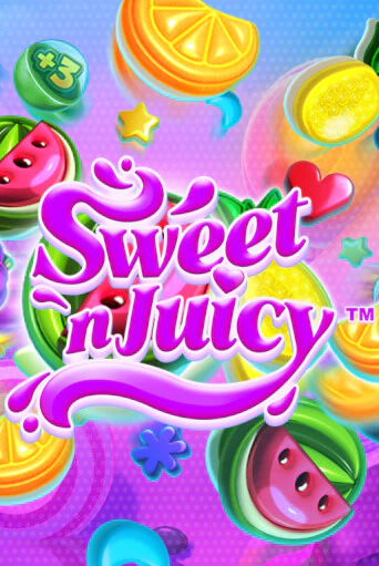 Sweet n' Juicy™ демо игровой автомат | ВАВАДА бесплатно