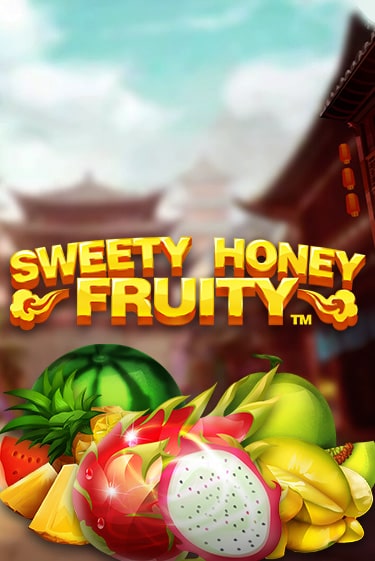 Sweety Honey Fruity™ демо игровой автомат | ВАВАДА бесплатно