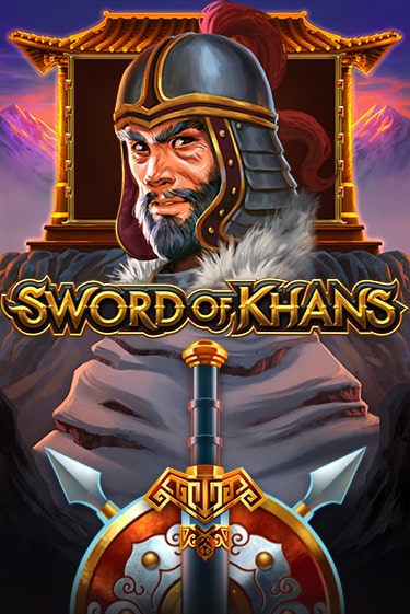 Sword of Khans демо игровой автомат | ВАВАДА бесплатно