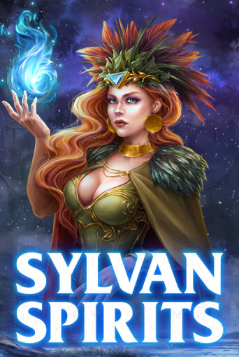 Sylvan Spirits демо игровой автомат | ВАВАДА бесплатно