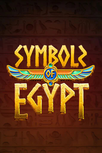 Symbols of Egypt демо игровой автомат | ВАВАДА бесплатно