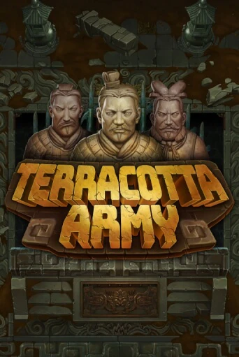 Terracotta Army демо игровой автомат | ВАВАДА бесплатно