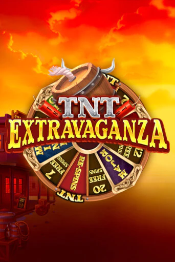 TNT Extravaganza демо игровой автомат | ВАВАДА бесплатно