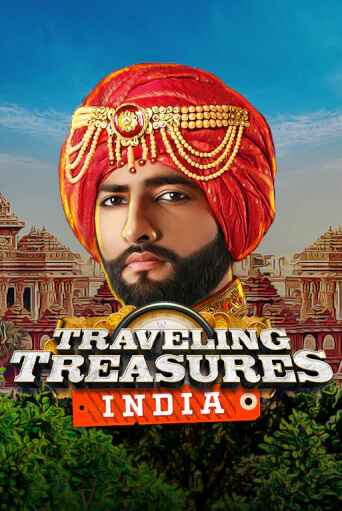 Traveling Treasures India демо игровой автомат | ВАВАДА бесплатно