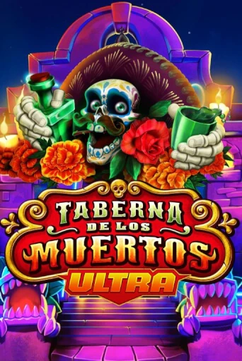 Taberna De Los Muertos Ultra демо игровой автомат | ВАВАДА бесплатно