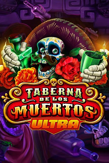 Taberna De Los Muertos демо игровой автомат | ВАВАДА бесплатно