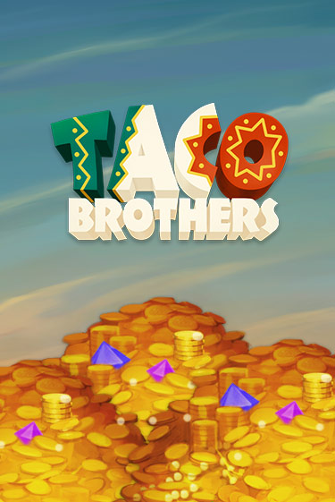 Taco Brothers демо игровой автомат | ВАВАДА бесплатно