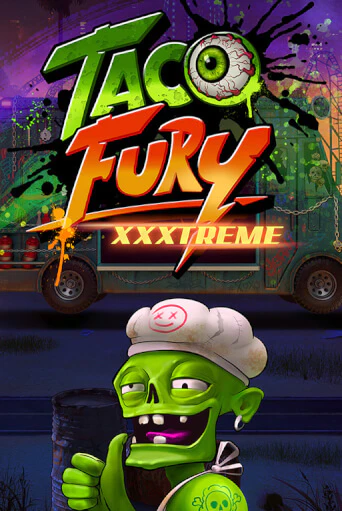 Taco Fury Xxxtreme демо игровой автомат | ВАВАДА бесплатно