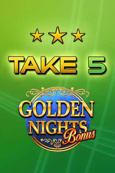 Take 5 Golden Nights демо игровой автомат | ВАВАДА бесплатно