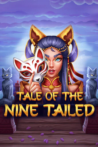 Tale of the Nine-Tailed демо игровой автомат | ВАВАДА бесплатно