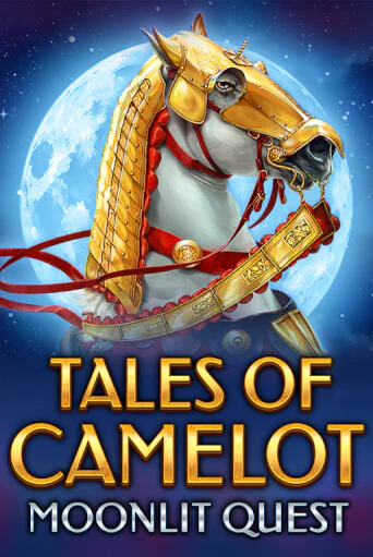 Tales Of Camelot - Moonlit Quest демо игровой автомат | ВАВАДА бесплатно