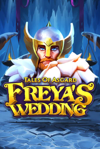 Tales of Asgard: Freya's Wedding демо игровой автомат | ВАВАДА бесплатно