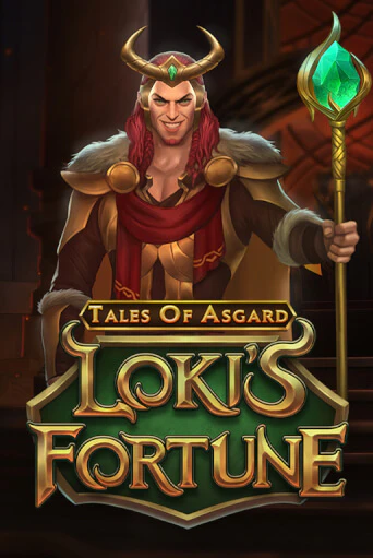 Tales of Asgard: Loki's Fortune демо игровой автомат | ВАВАДА бесплатно